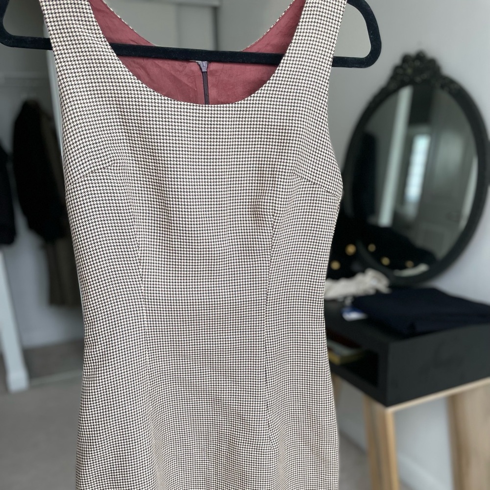Midi dress